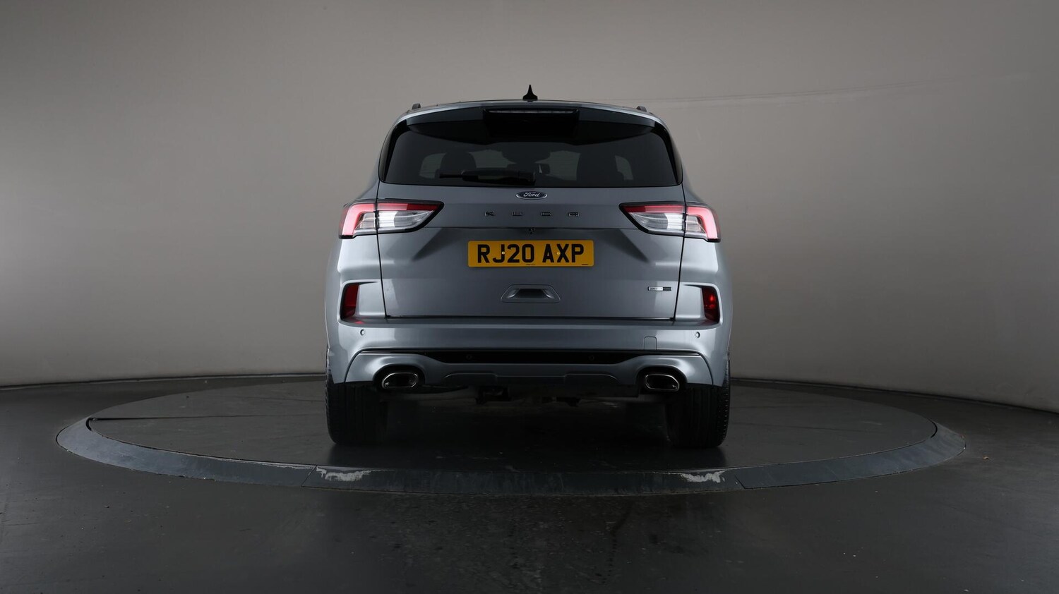 Used Ford Kuga 2020 for sale - 76083930: Photo 10