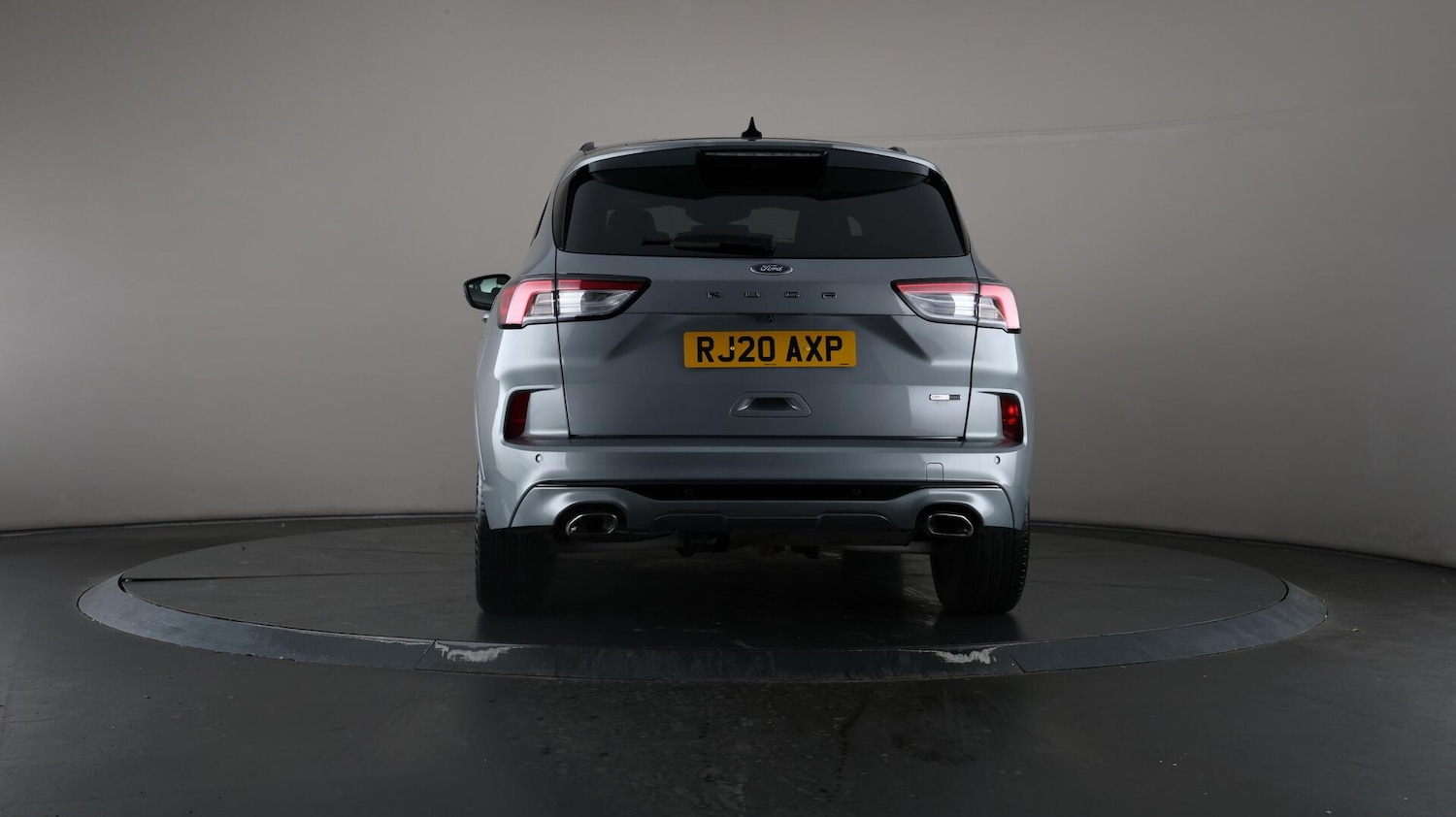 Used Ford Kuga 2020 for sale - 76083930: Photo 11