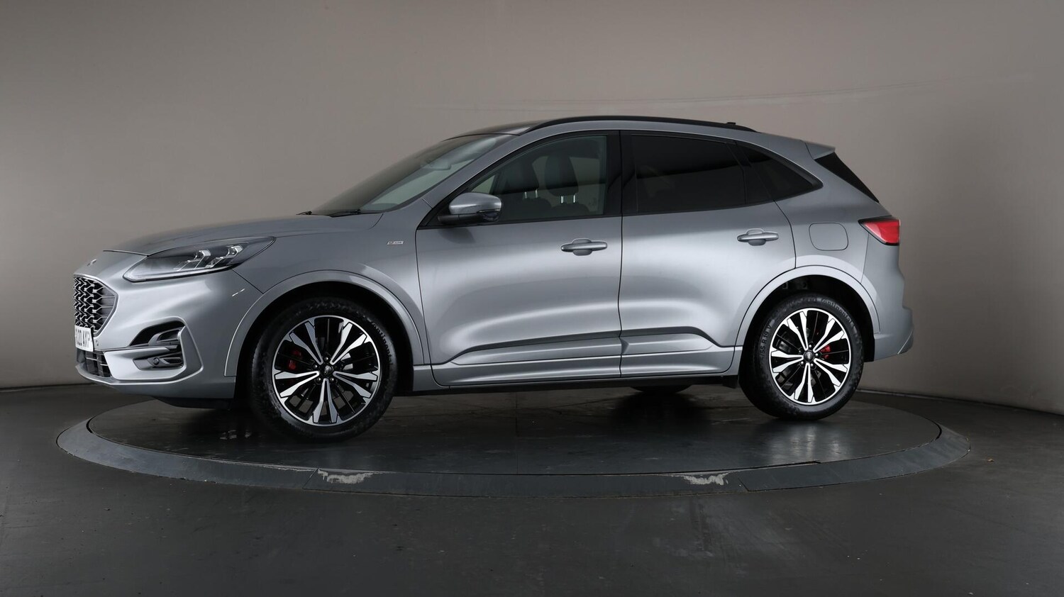Used Ford Kuga 2020 for sale - 76083930: Photo 16