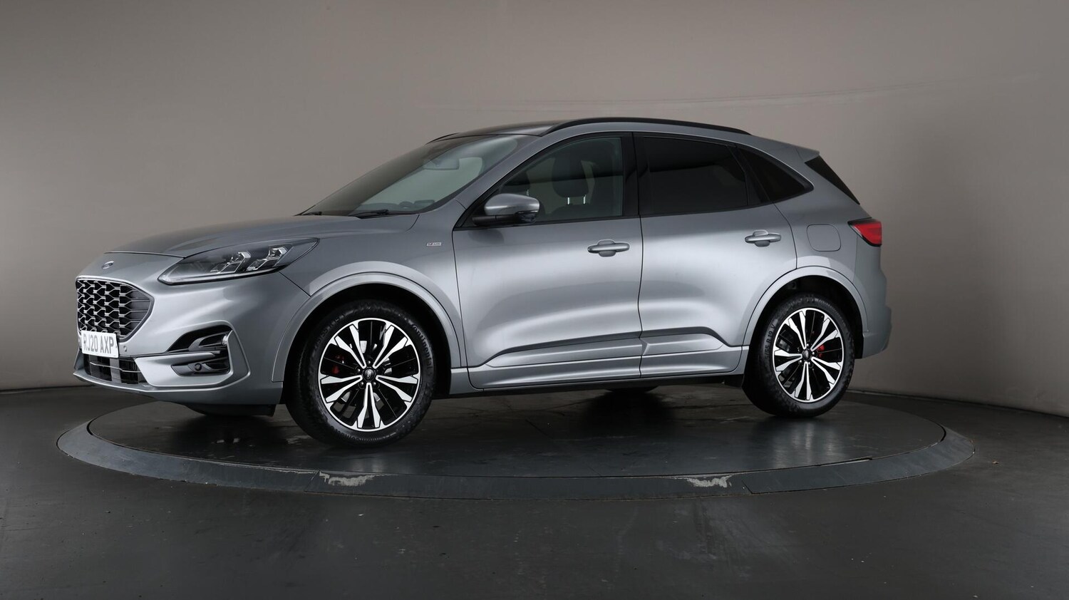 Used Ford Kuga 2020 for sale - 76083930: Photo 17