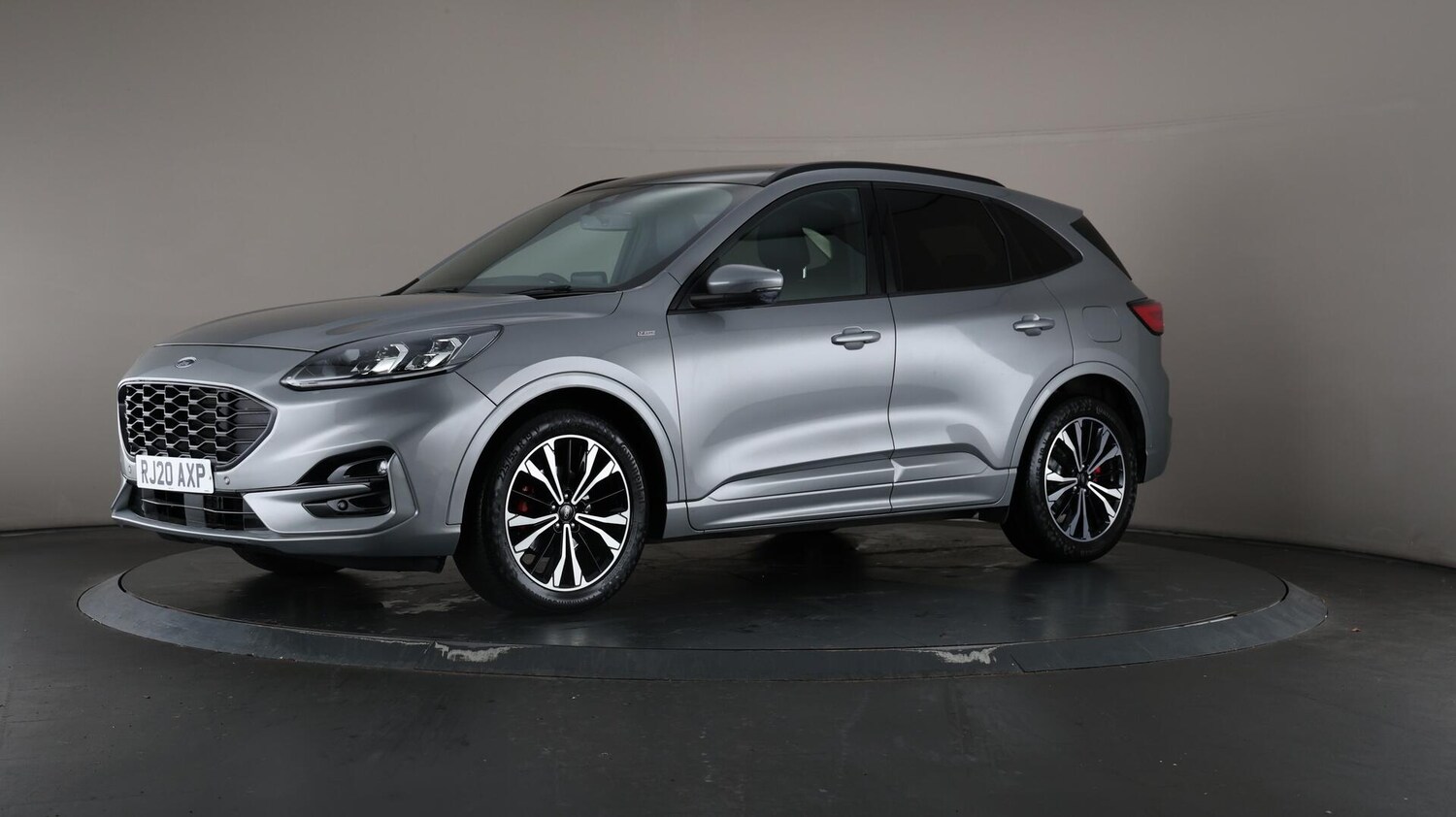 Used Ford Kuga 2020 for sale - 76083930: Photo 18