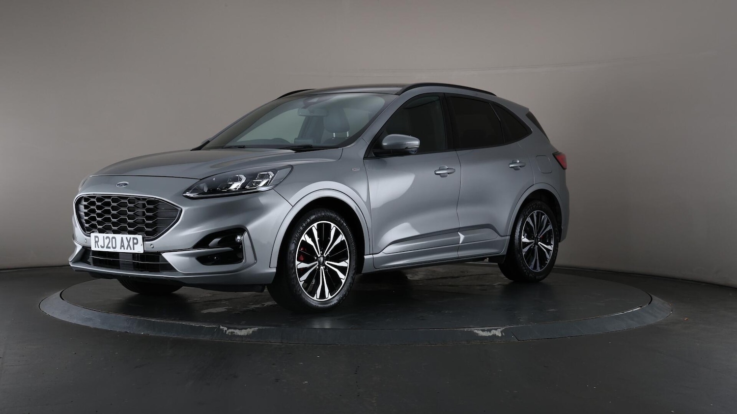 Used Ford Kuga 2020 for sale - 76083930: Photo 19