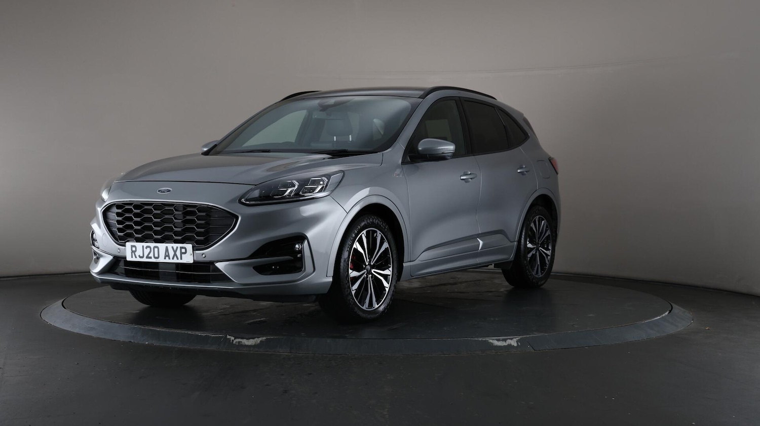 Used Ford Kuga 2020 for sale - 76083930: Photo 20