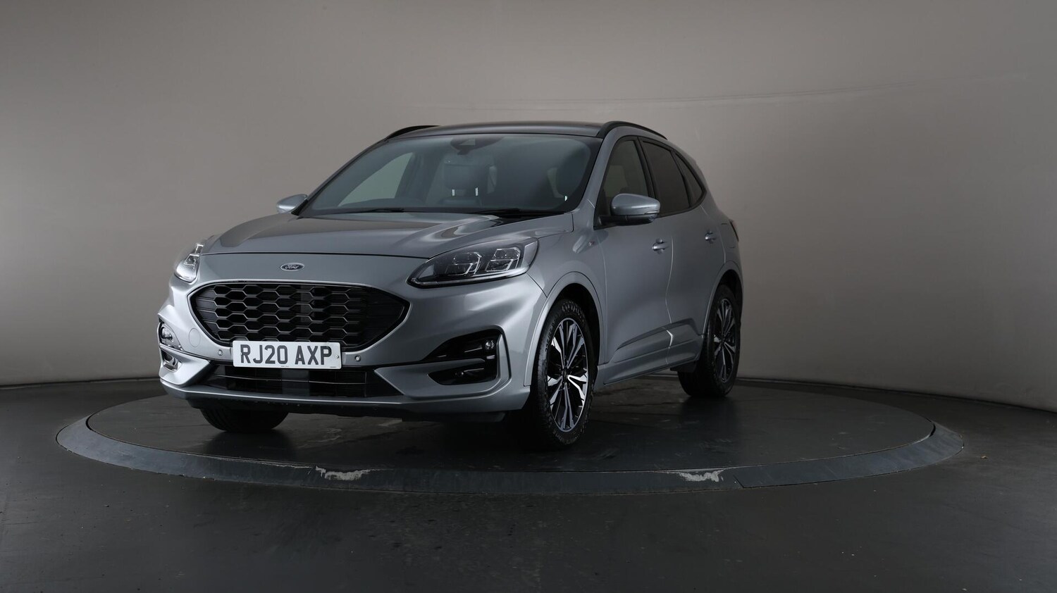 Used Ford Kuga 2020 for sale - 76083930: Photo 21