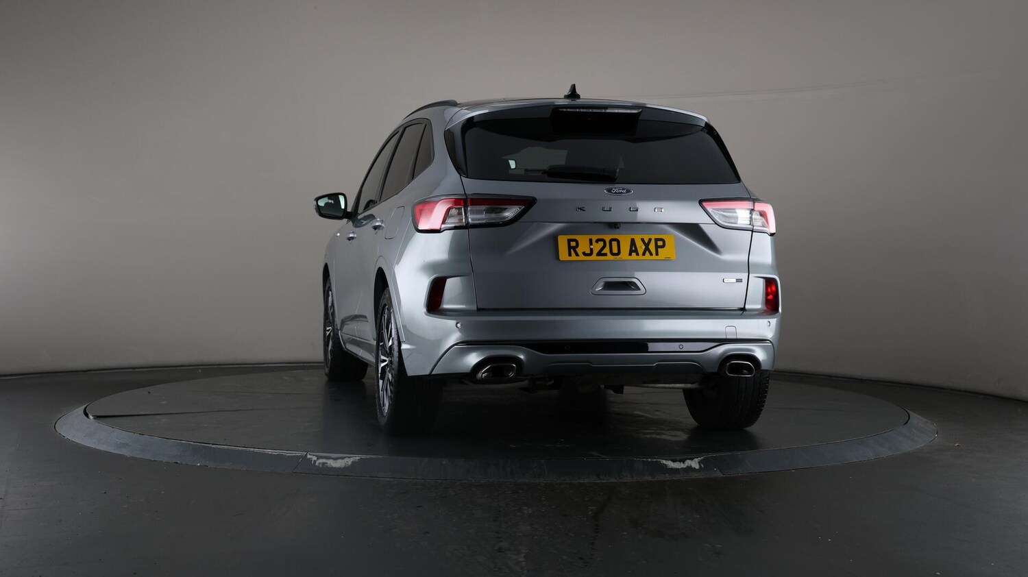 Used Ford Kuga 2020 for sale - 76083930: Photo 22