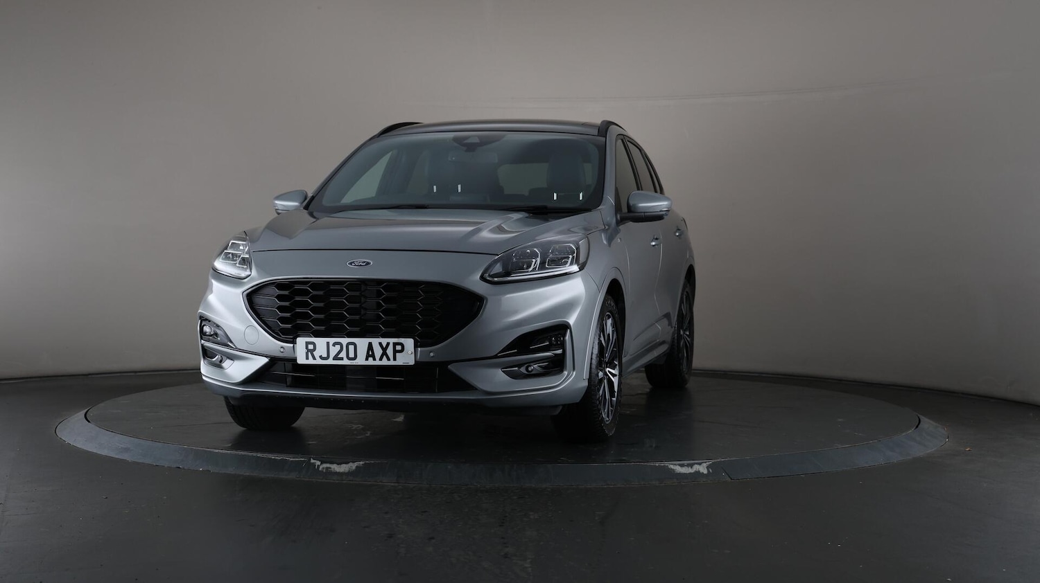 Used Ford Kuga 2020 for sale - 76083930: Photo 23