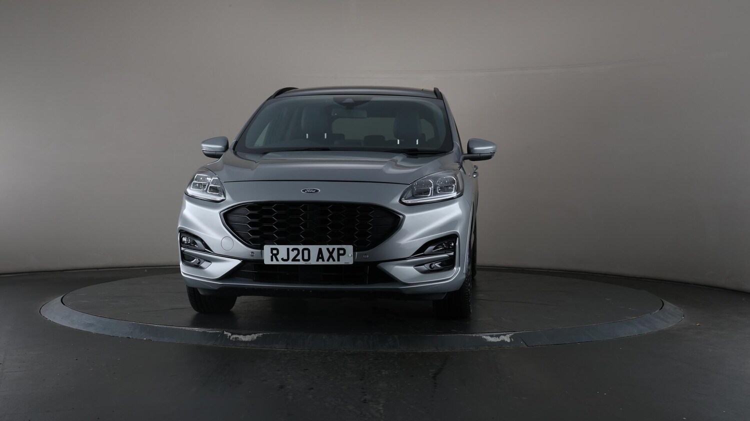 Used Ford Kuga 2020 for sale - 76083930: Photo 24