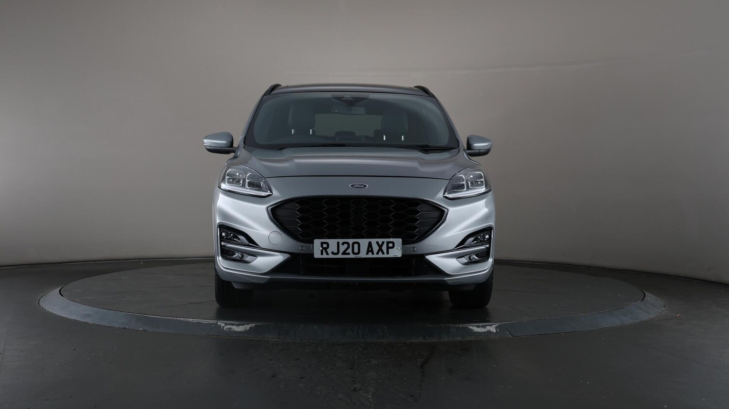 Used Ford Kuga 2020 for sale - 76083930: Photo 25