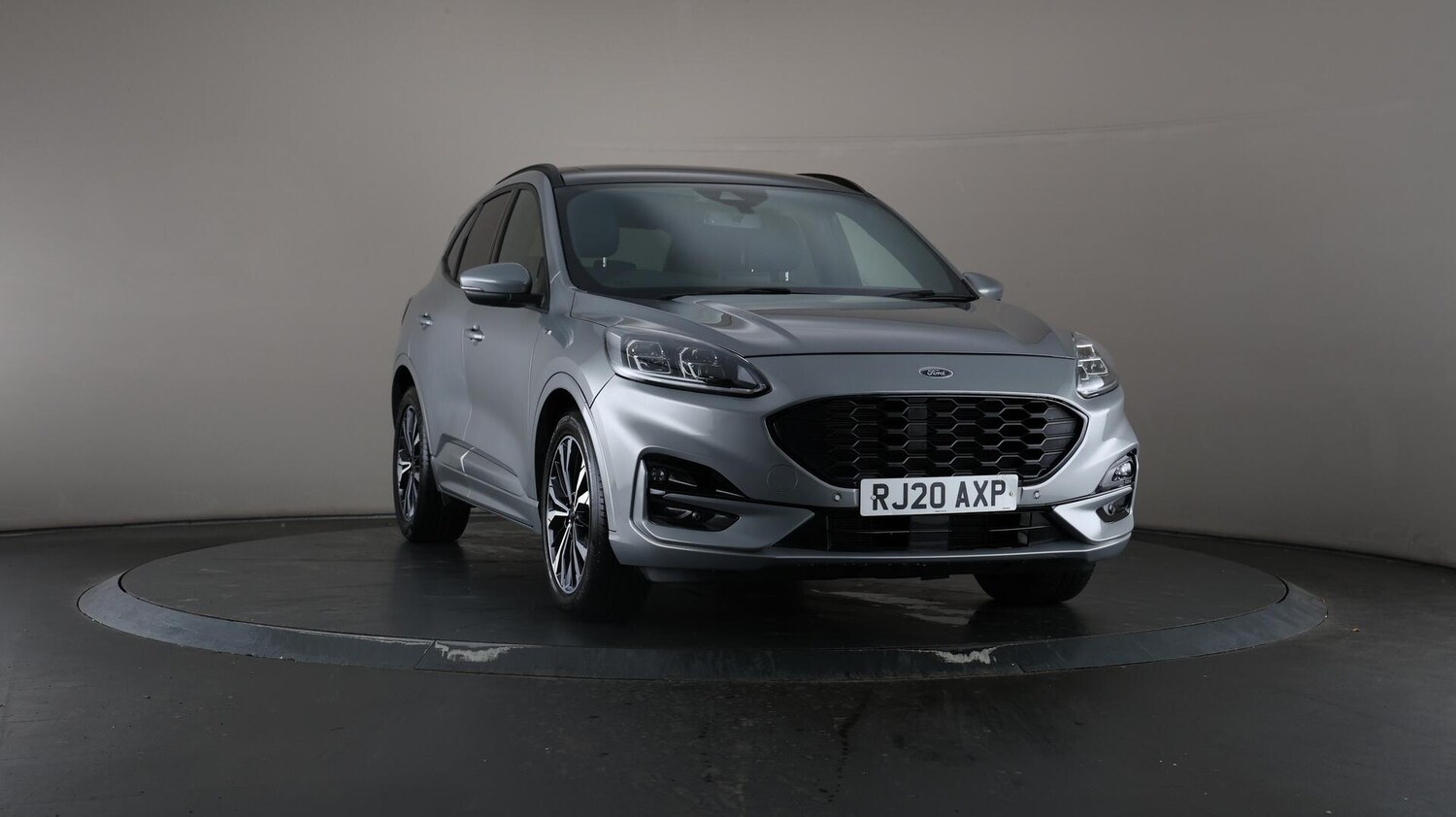 Used Ford Kuga 2020 for sale - 76083930: Photo 27