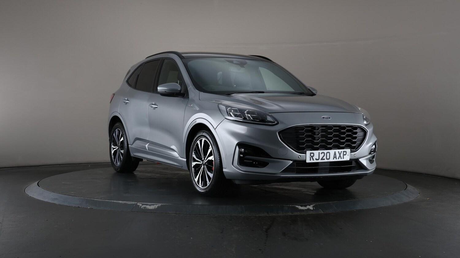 Used Ford Kuga 2020 for sale - 76083930: Photo 28