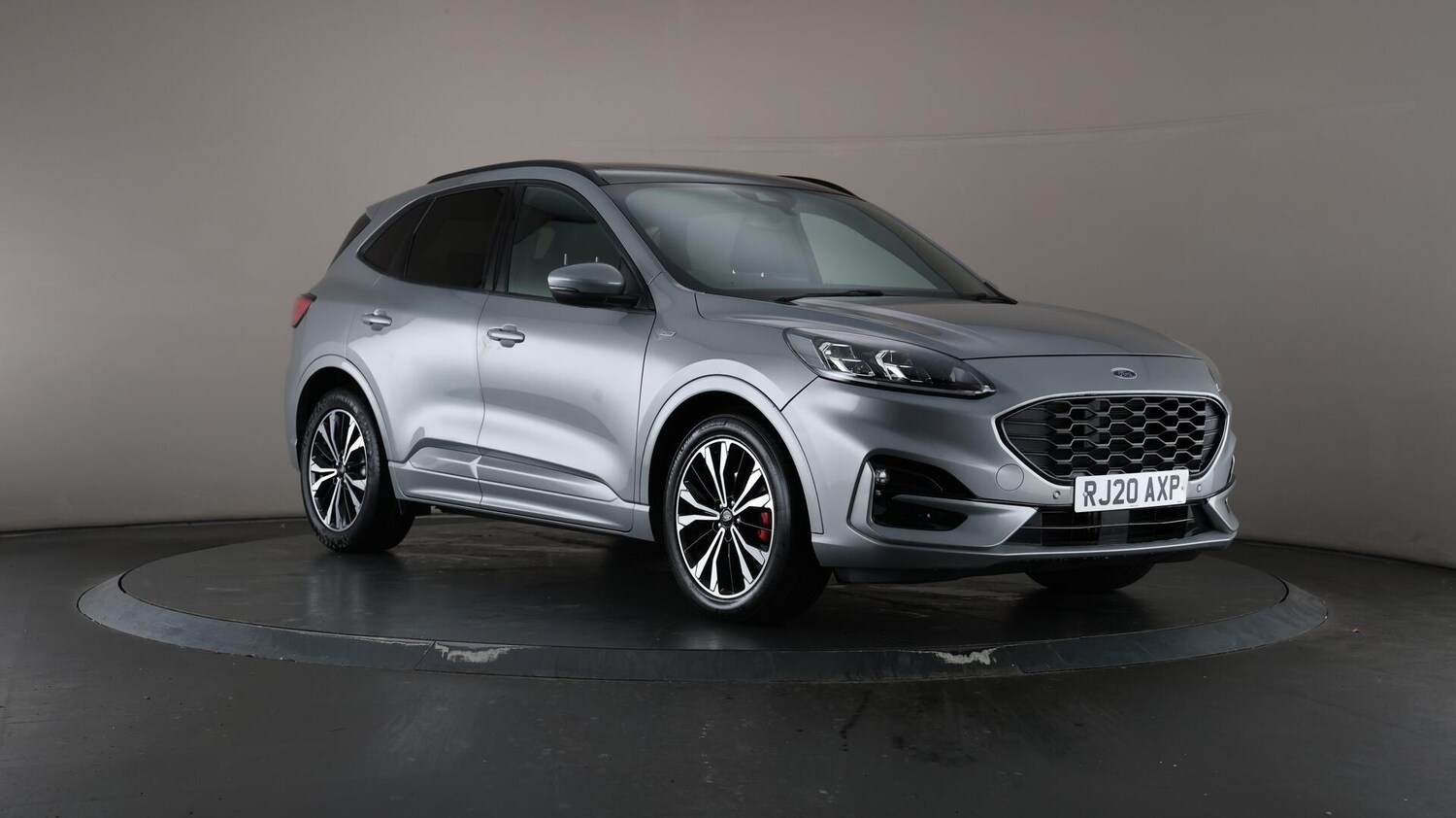Used Ford Kuga 2020 for sale - 76083930: Photo 29