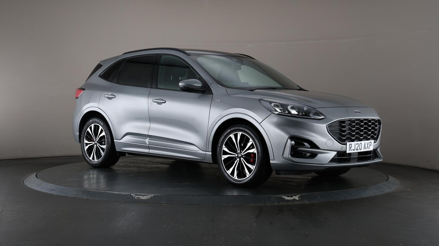 Used Ford Kuga 2020 for sale - 76083930: Photo 30