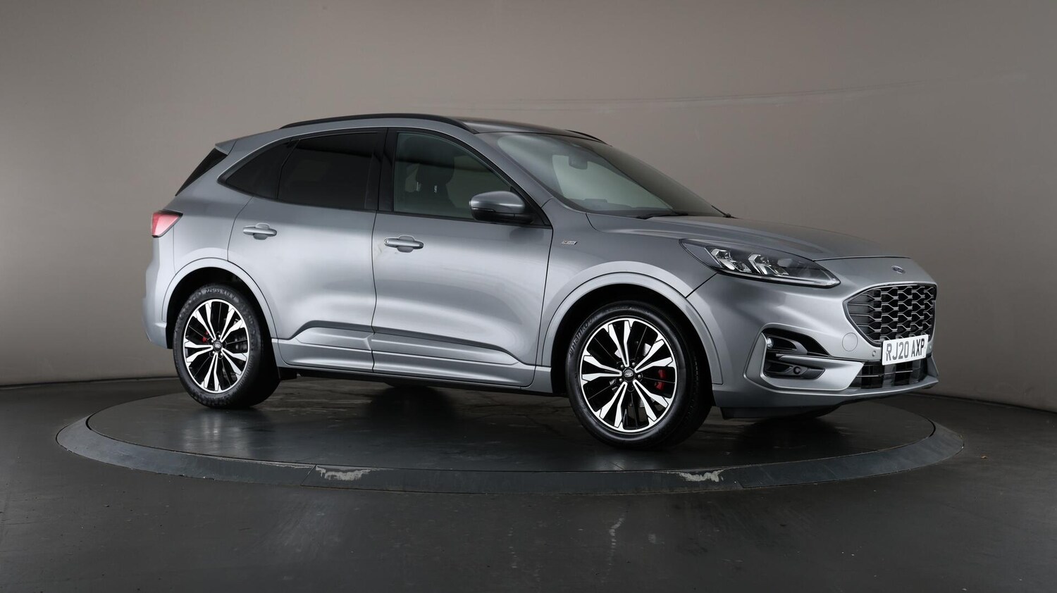 Used Ford Kuga 2020 for sale - 76083930: Photo 31