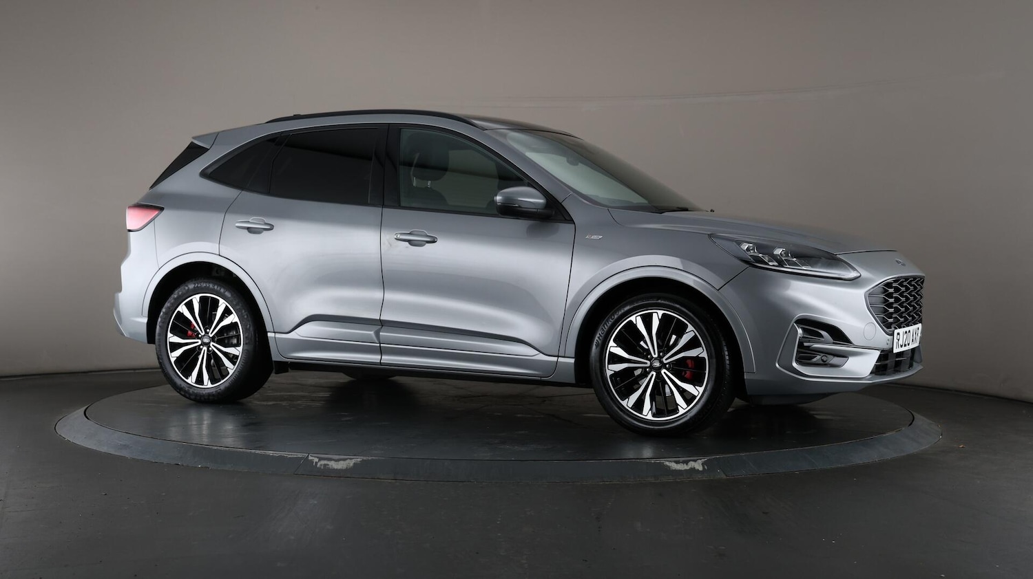Used Ford Kuga 2020 for sale - 76083930: Photo 32