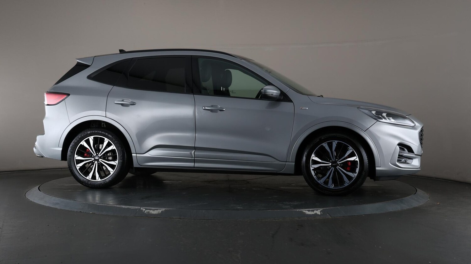 Used Ford Kuga 2020 for sale - 76083930: Photo 35
