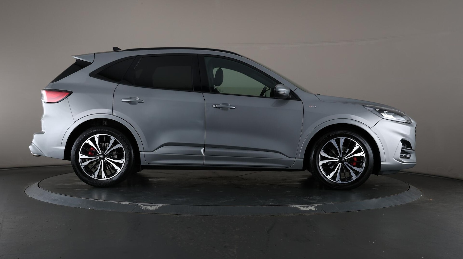 Used Ford Kuga 2020 for sale - 76083930: Photo 36