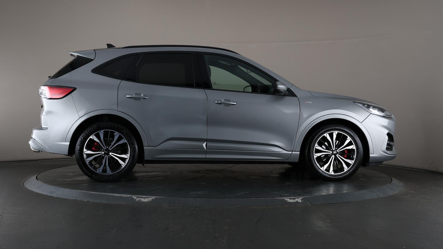Used Ford Kuga 2020 for sale - 76083930: Photo 37