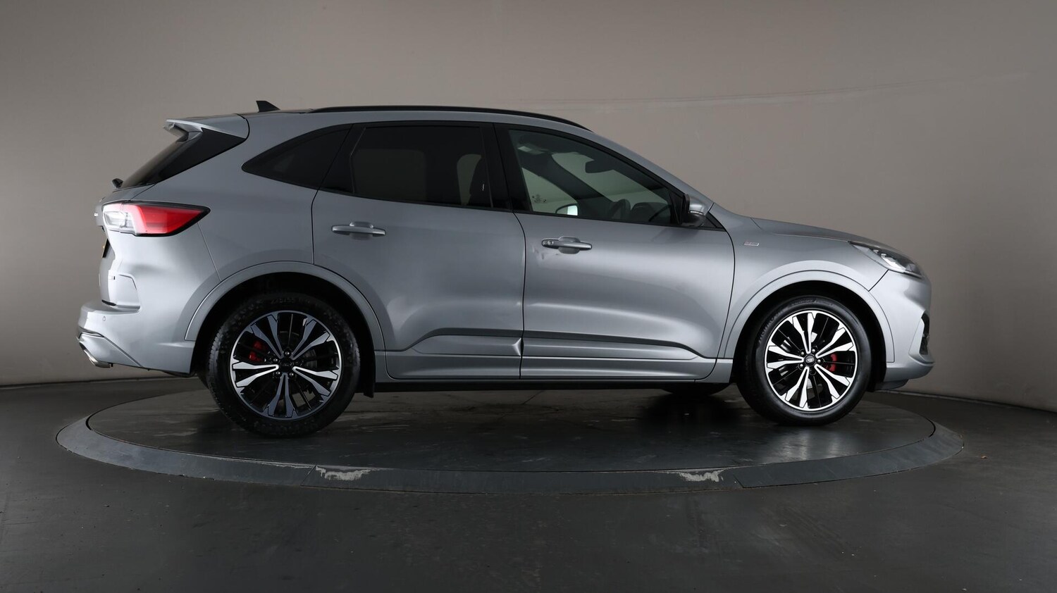 Used Ford Kuga 2020 for sale - 76083930: Photo 38