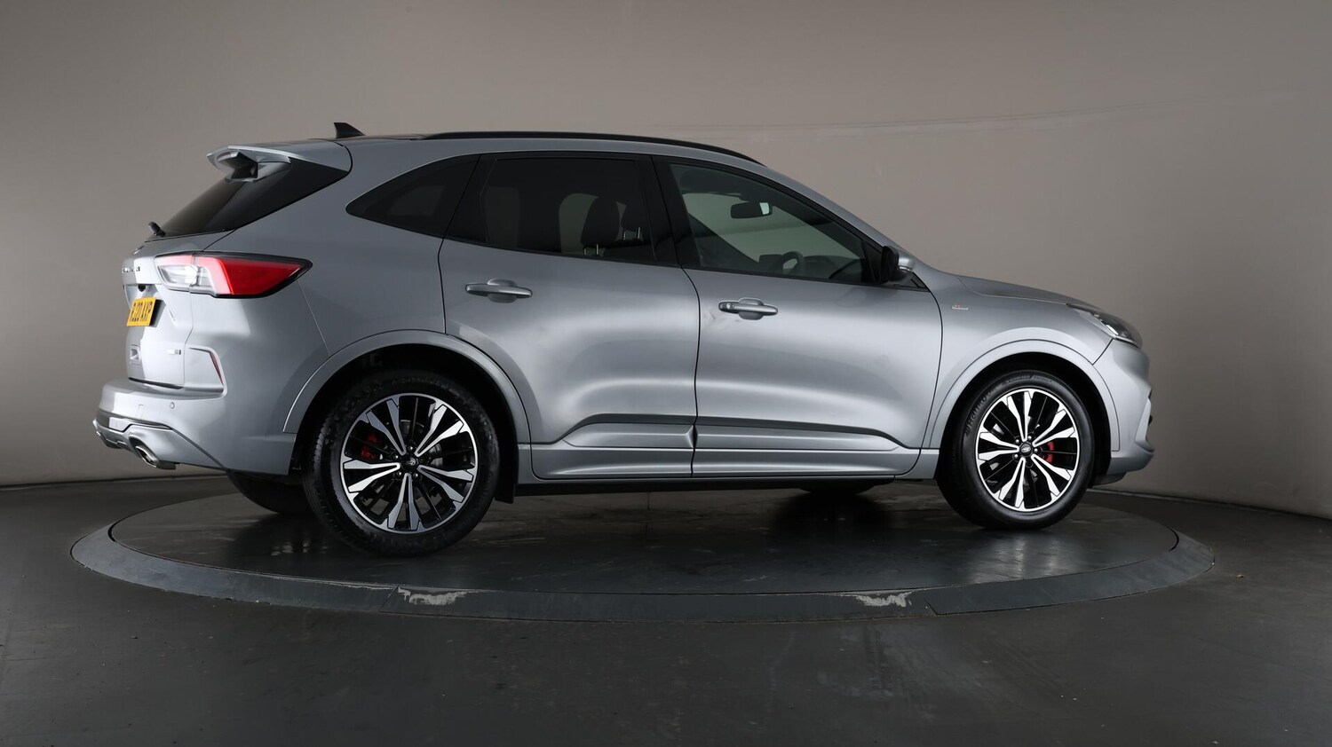Used Ford Kuga 2020 for sale - 76083930: Photo 39