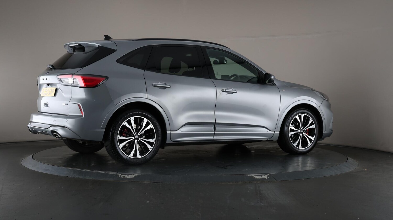 Used Ford Kuga 2020 for sale - 76083930: Photo 40