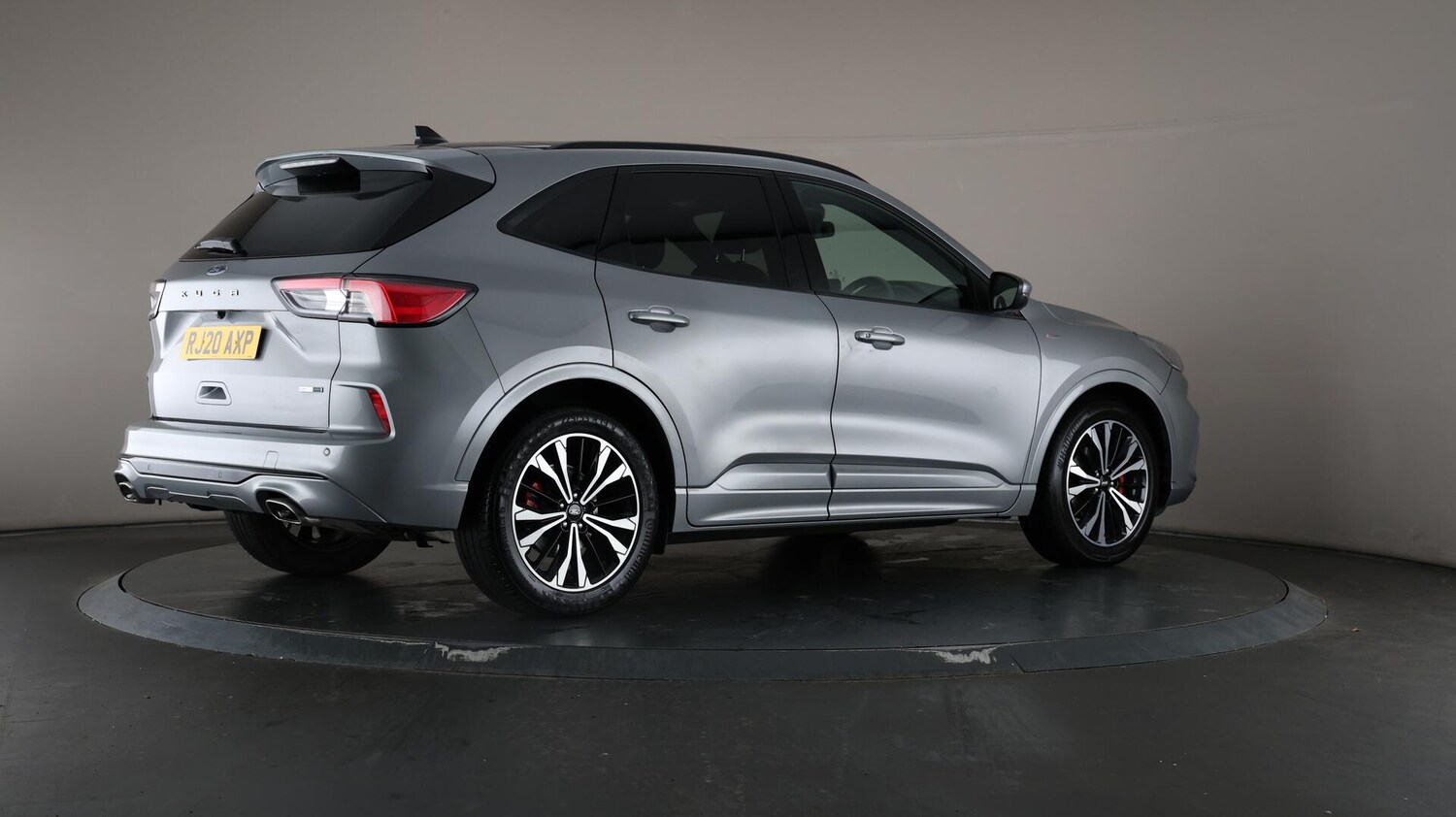 Used Ford Kuga 2020 for sale - 76083930: Photo 41