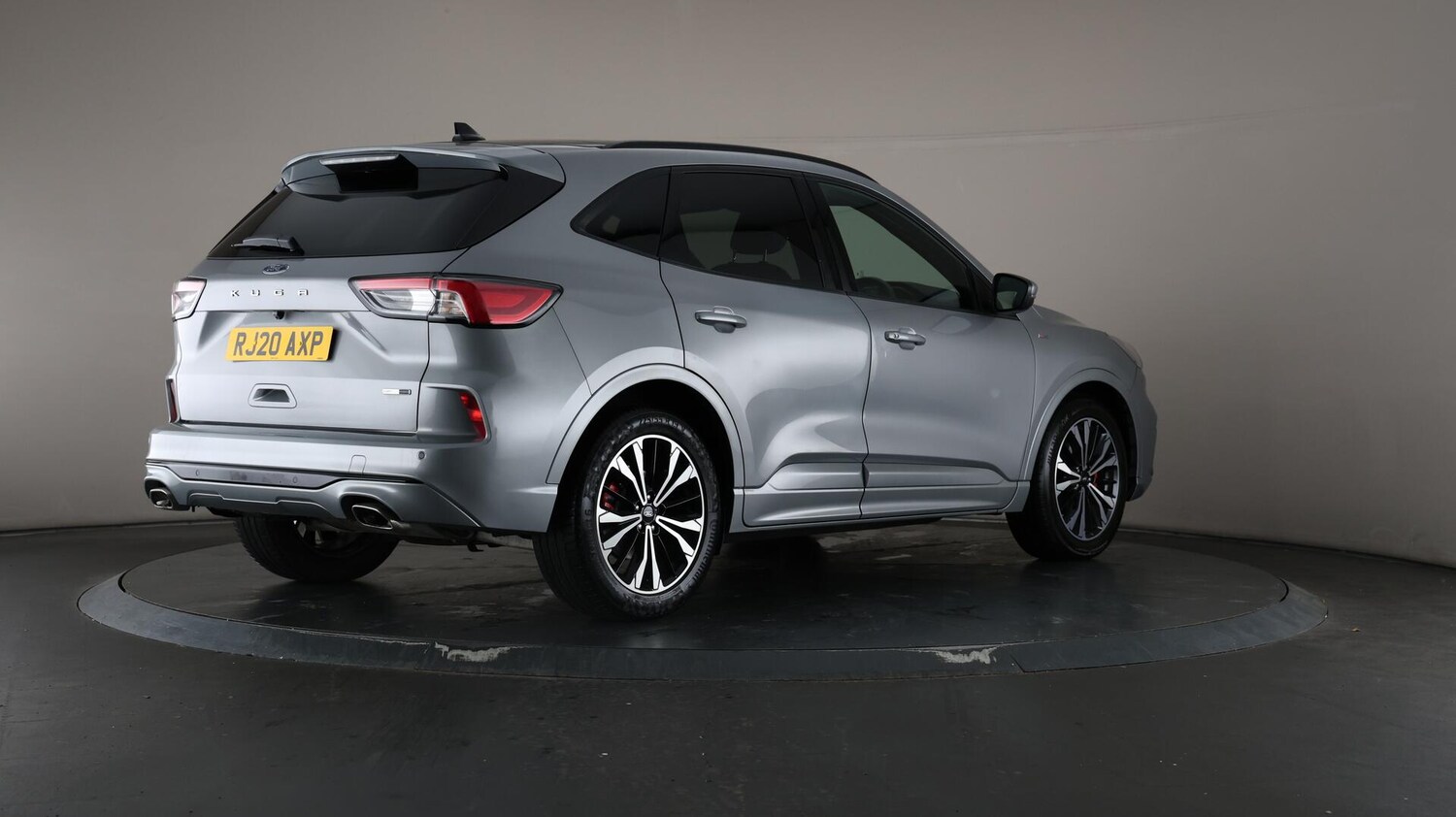 Used Ford Kuga 2020 for sale - 76083930: Photo 42