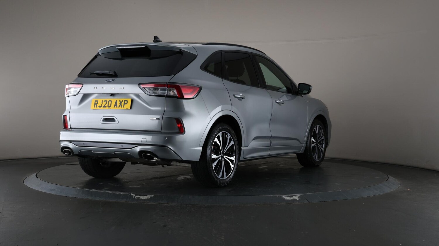 Used Ford Kuga 2020 for sale - 76083930: Photo 43