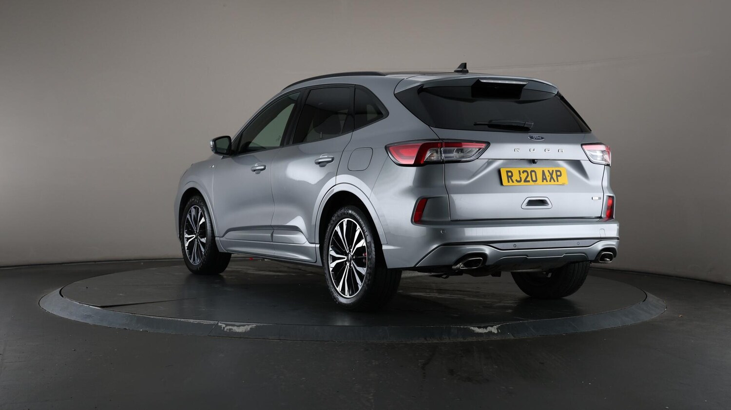 Used Ford Kuga 2020 for sale - 76083930: Photo 44