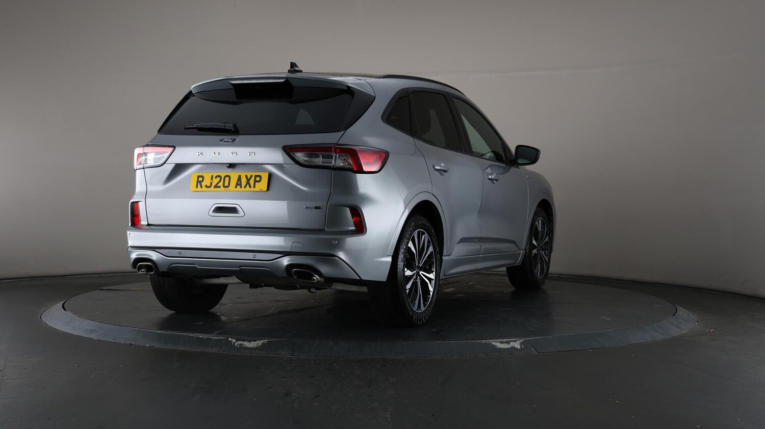 Used Ford Kuga 2020 for sale - 76083930: Photo 45