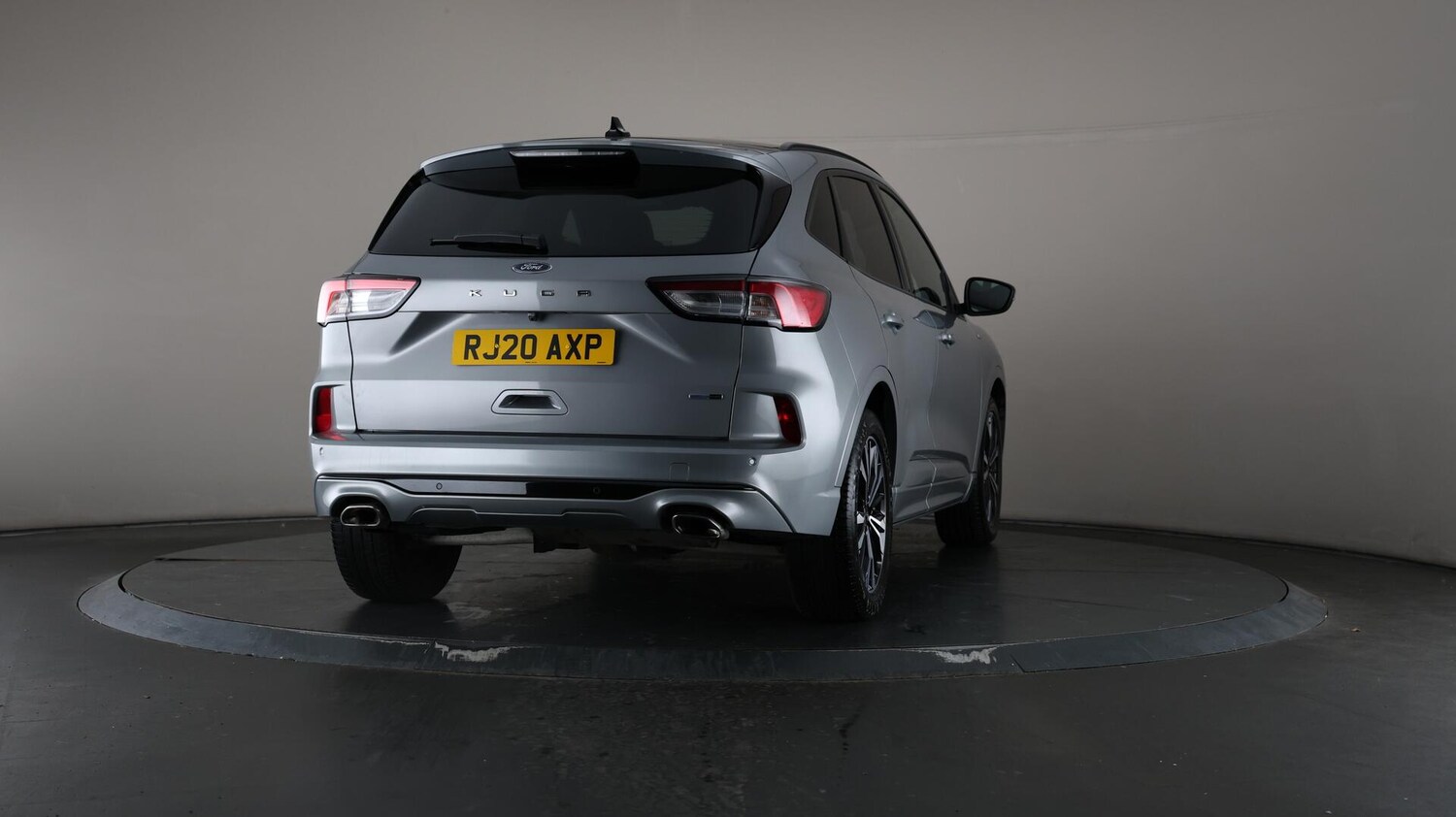 Used Ford Kuga 2020 for sale - 76083930: Photo 46