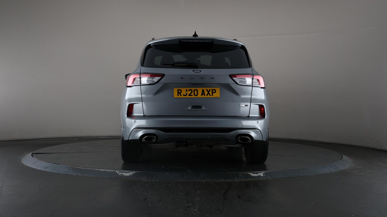 Used Ford Kuga 2020 for sale - 76083930: Photo 48