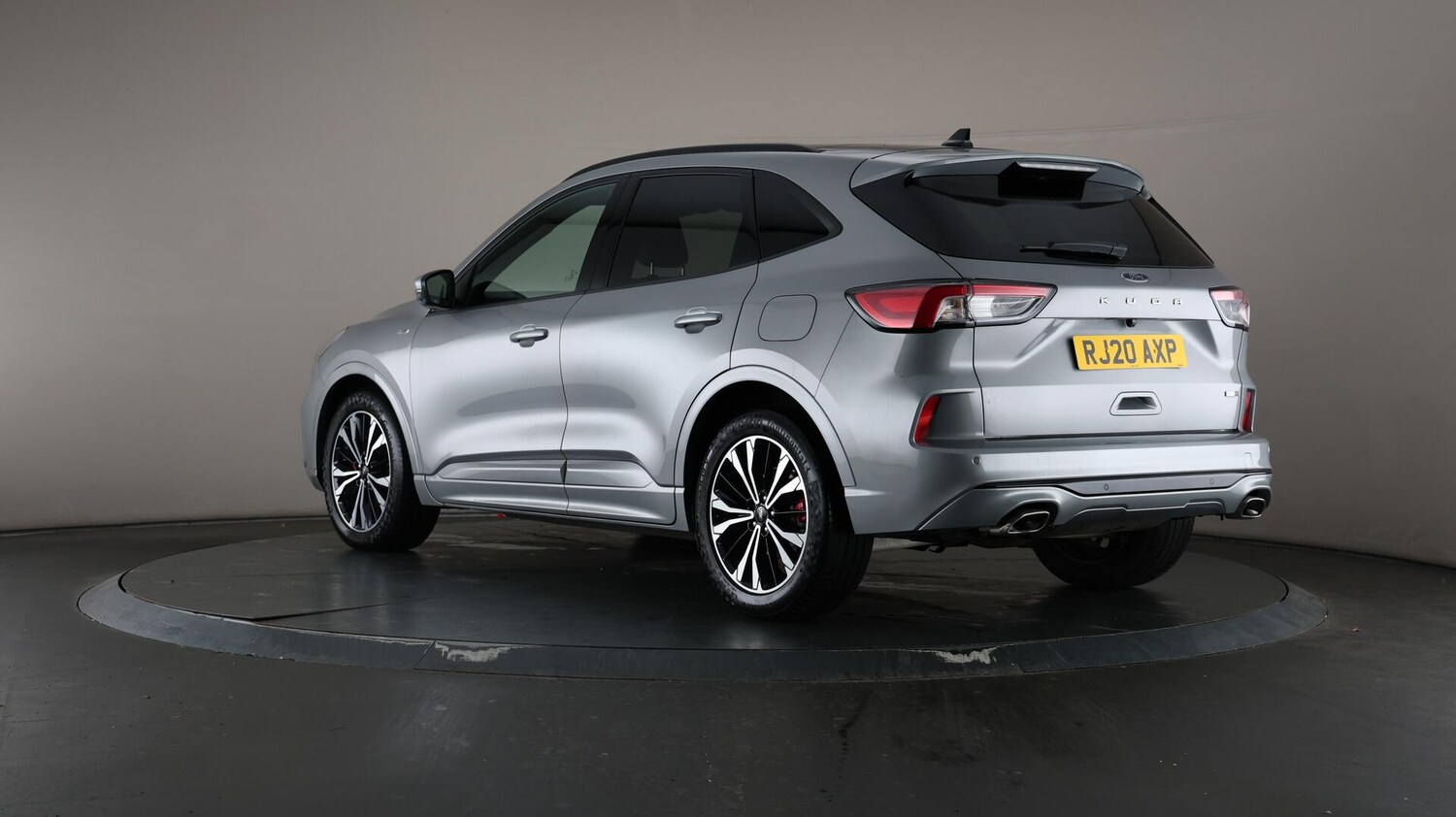 Used Ford Kuga 2020 for sale - 76083930: Photo 49