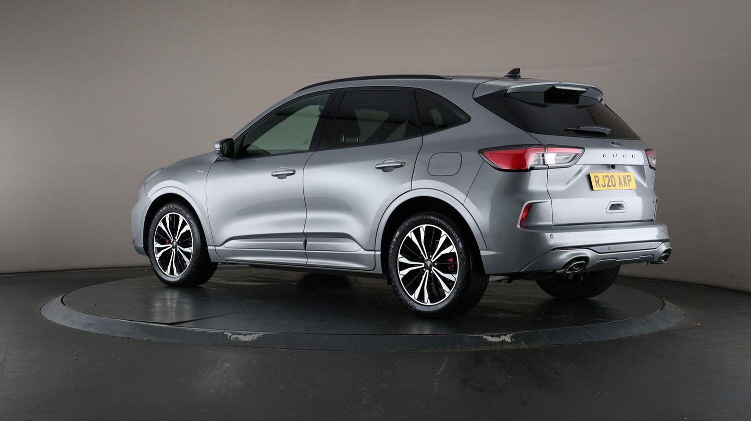 Used Ford Kuga 2020 for sale - 76083930: Photo 50