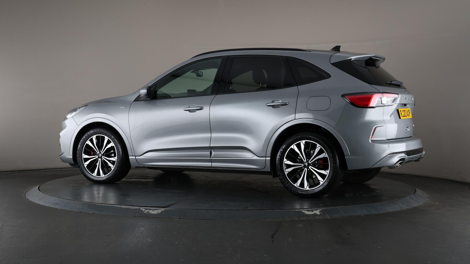Used Ford Kuga 2020 for sale - 76083930: Photo 52
