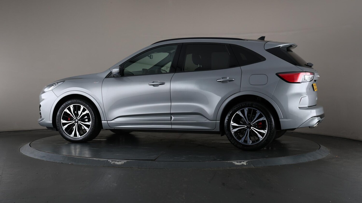 Used Ford Kuga 2020 for sale - 76083930: Photo 53