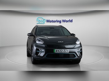 Used Kia Niro 2022 for sale - 78820197: Photo
