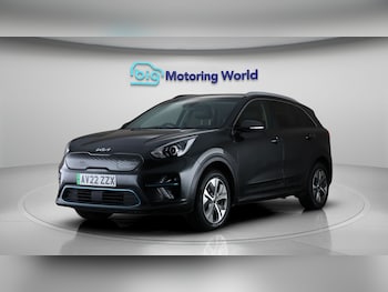 Used Kia Niro 2022 for sale - 78820197: Photo