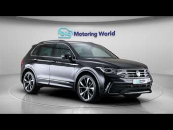 2021 (21) - 1.5 TSI 150 R-Line 5dr DSG