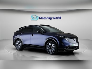 Used Nissan ARIYA 2023 for sale - 78961191: Photo
