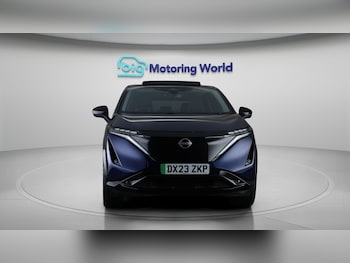 Used Nissan ARIYA 2023 for sale - 78961191: Photo