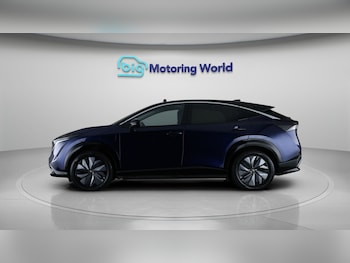 Used Nissan ARIYA 2023 for sale - 78961191: Photo