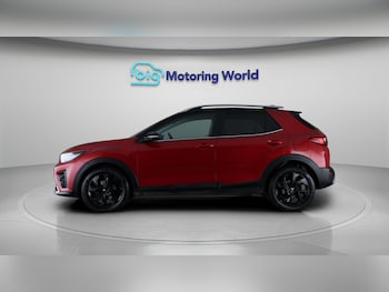 Used Kia Stonic 2023 for sale - 78304950: Photo