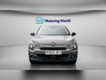 Used Citroen C4 2022 for sale - 79193372: Photo