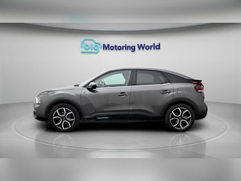 Used Citroen C4 2022 for sale - 79193372: Photo