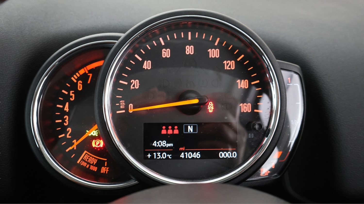 Used MINI Countryman 2020 for sale - 77792732: Photo 10