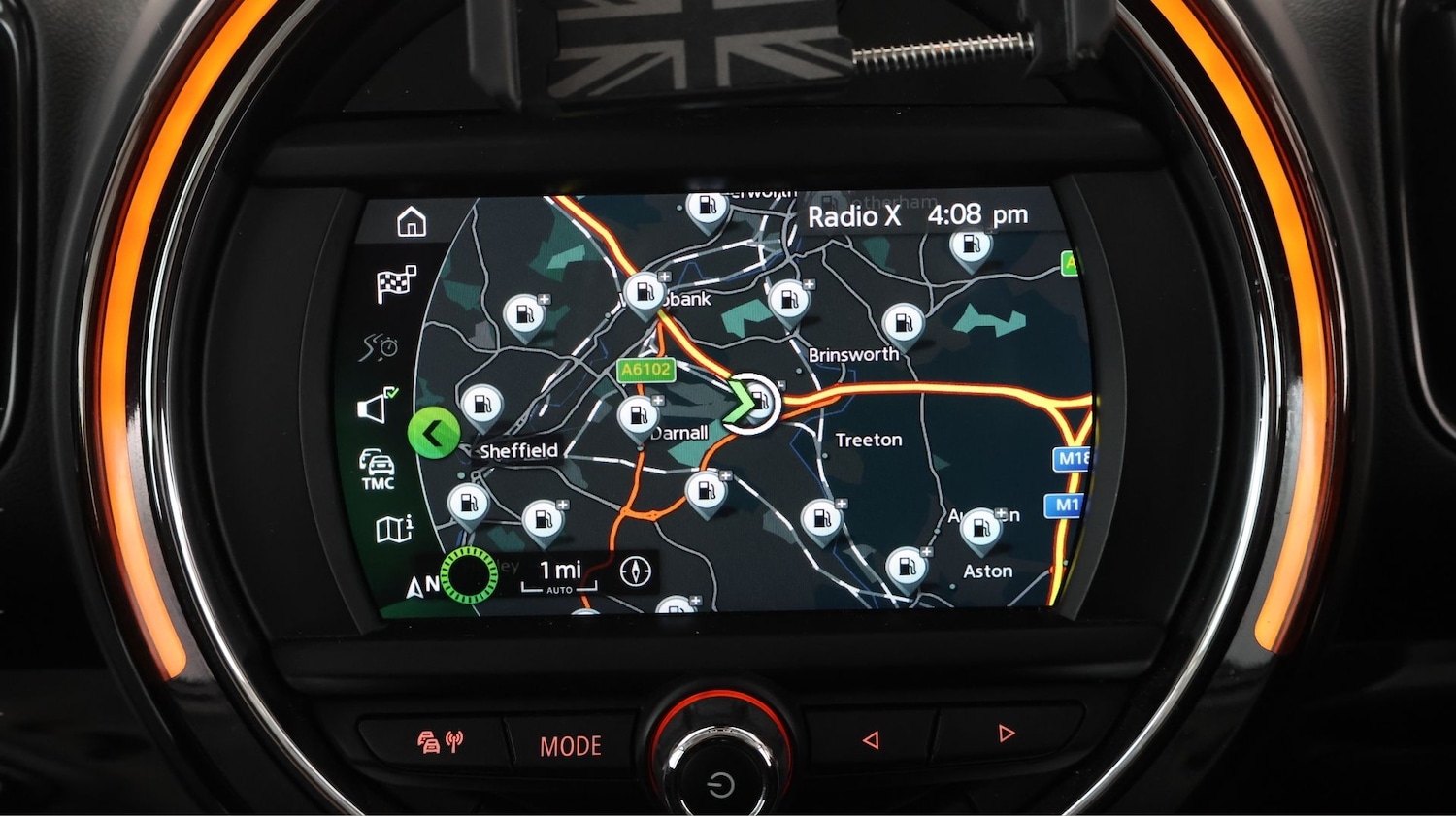 Used MINI Countryman 2020 for sale - 77792732: Photo 11