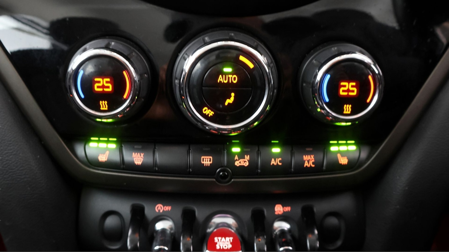 Used MINI Countryman 2020 for sale - 77792732: Photo 12