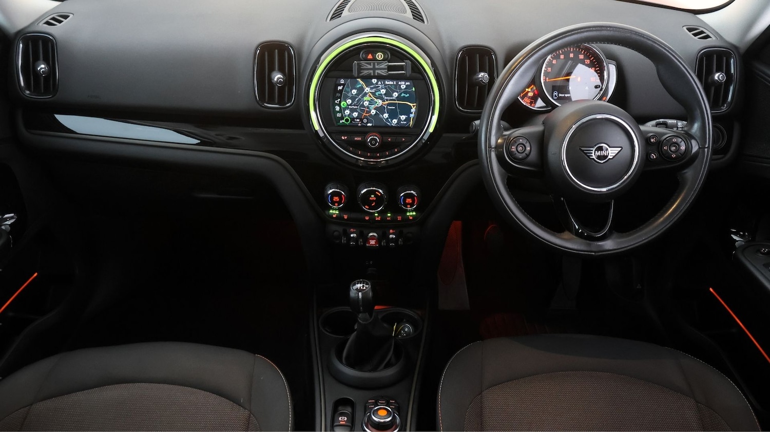 Used MINI Countryman 2020 for sale - 77792732: Photo 13