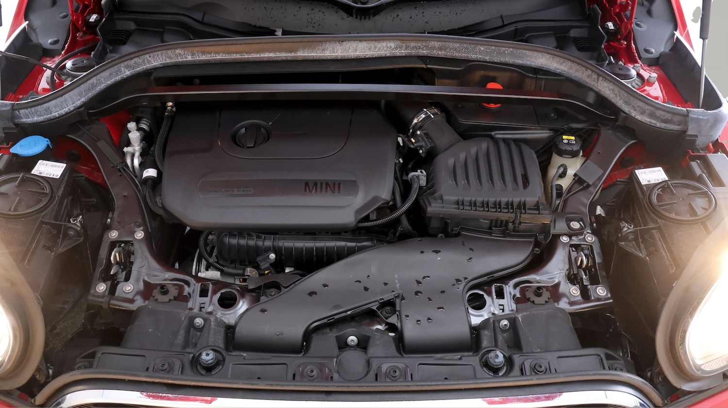 Used MINI Countryman 2020 for sale - 77792732: Photo 19