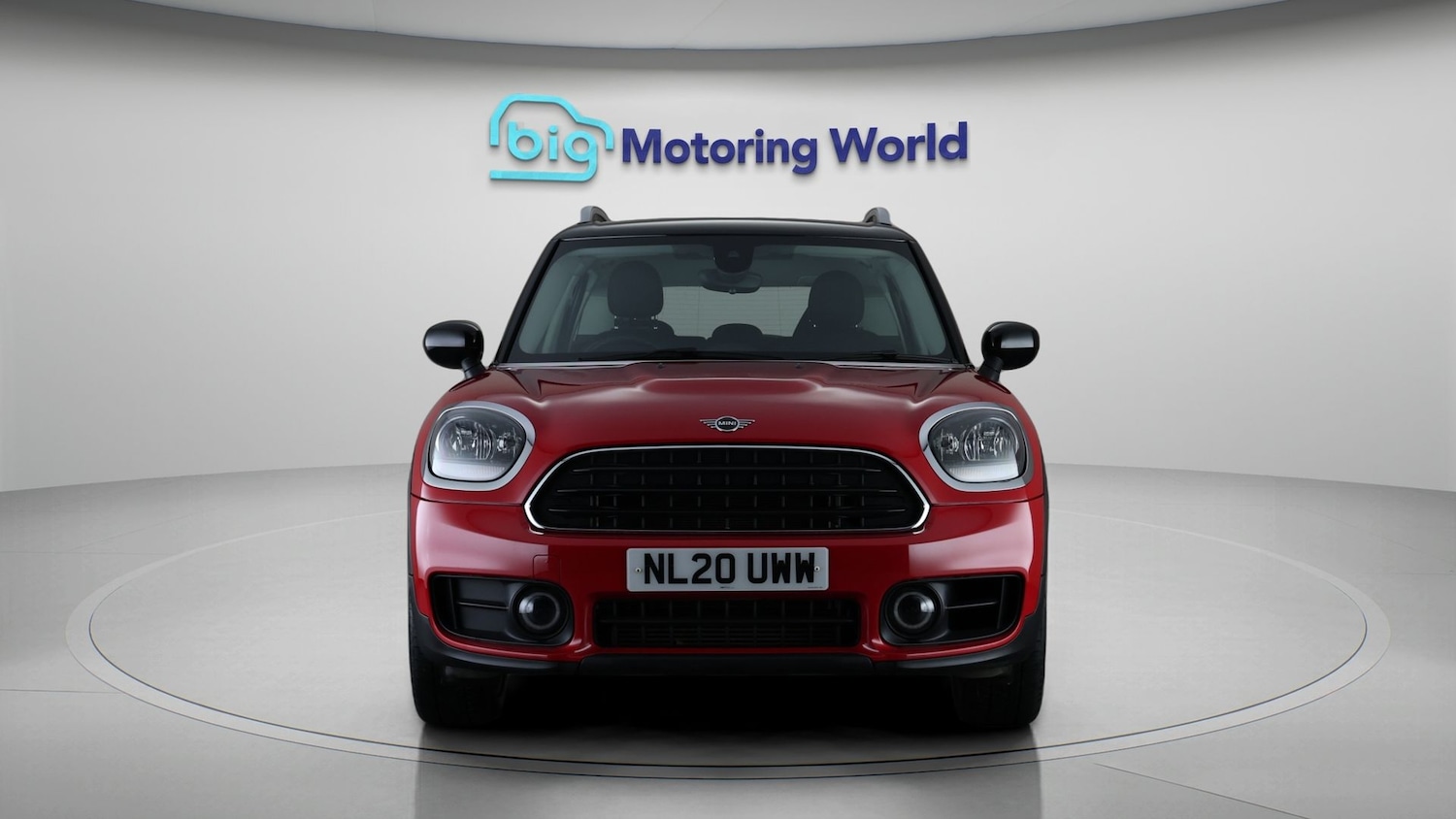Used MINI Countryman 2020 for sale - 77792732: Photo 2